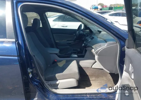 2008 Honda Accord 3.5 Ex из США, поврежденный, VIN 1HGCP36738A049425